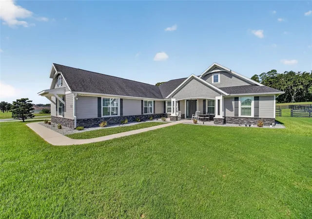 Photo 4 of Single family home for sale at 1971 NW 86th Place, Ocala, FL 34475 | MLS# OM730606 | Listing updated on 2026-08-26