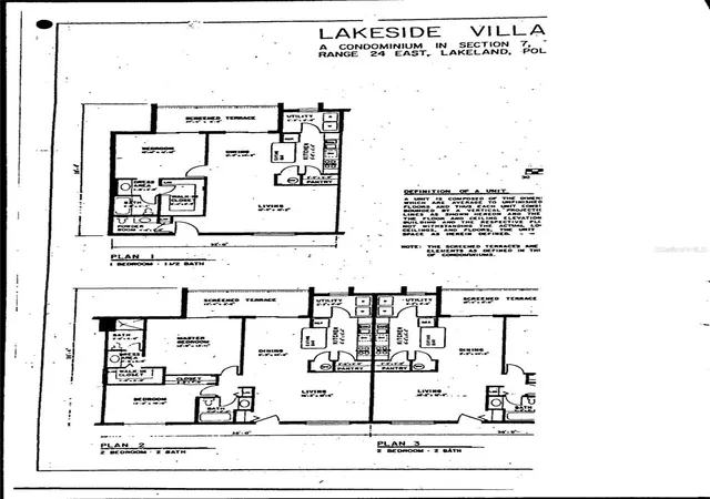 40th image of 1130 N Lake Parker Ave #C229, Lakeland, FL 33805 | MLS# L4964364