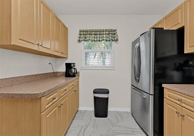 Listing Photo 4 - Condo for sale in building located at 175 Kings Hwy, Punta Gorda, FL 33983 - Unit #227-B7