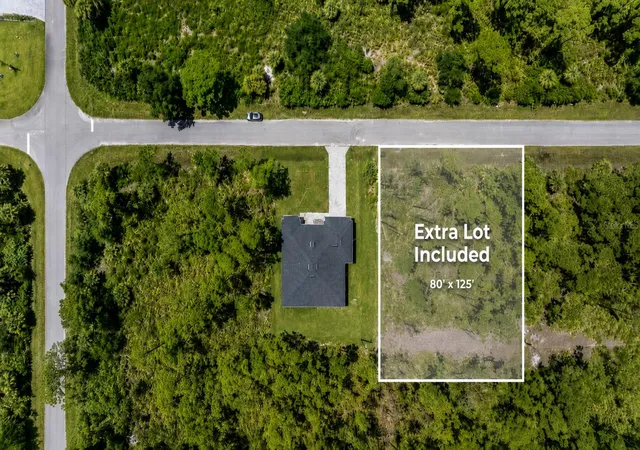 95th image of 372 Matson Ln, Port Charlotte, FL 33953 | MLS# O6434388