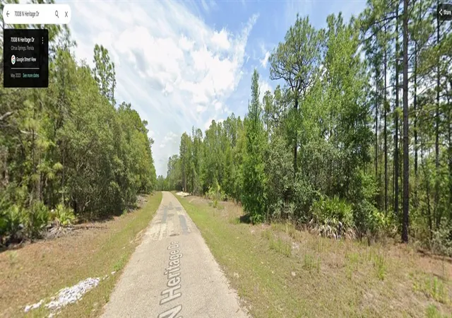 1st image of 7008 N Heritage Dr, Dunnellon, FL 34434 | MLS# OM730608