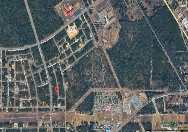 2nd image of 7008 N Heritage Dr, Dunnellon, FL 34434 | MLS# OM730608