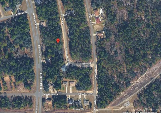 3rd image of 7008 N Heritage Dr, Dunnellon, FL 34434 | MLS# OM730608