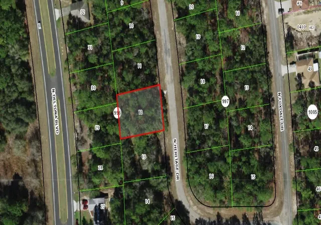 5th image of 7008 N Heritage Dr, Dunnellon, FL 34434 | MLS# OM730608