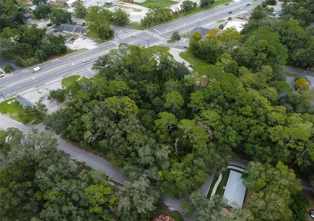 Land for sale at 1715 SE 4th Avenue, GAINESVILLE, FL 32641 | MLS# GC542818