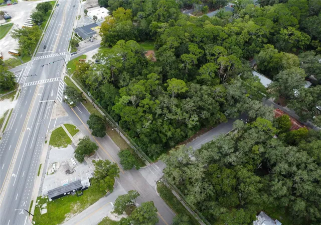 Photo 1 of Land for sale at 1715 SE 4th Avenue, Gainesville, FL 32641 | MLS# GC542818 | Listing updated on 2026-08-18
