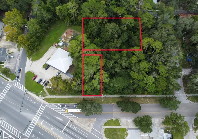Photo 3 of Land for sale at 1715 SE 4th Avenue, Gainesville, FL 32641 | MLS# GC542818 | Listing updated on 2026-08-18