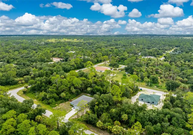 5th image of 18346 Sagamore Ave, Port Charlotte, FL 33954 | MLS# C7529701