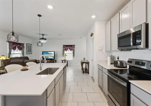 4th image of 356 Loch Ct, Davenport, FL 33837 | MLS# S5155811