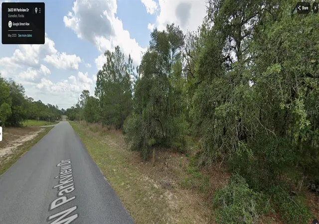 1st image of 3600 W Parkview Dr, Dunnellon, FL 34433 | MLS# OM730610