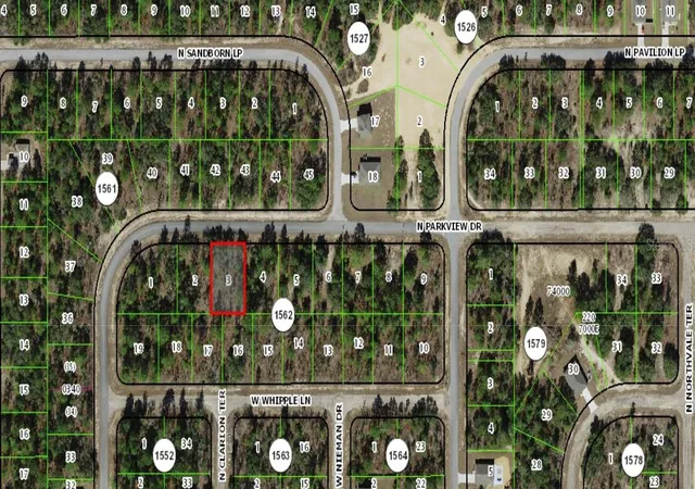 2nd image of 3600 W Parkview Dr, Dunnellon, FL 34433 | MLS# OM730610