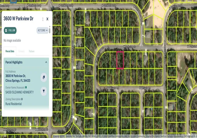 7th image of 3600 W Parkview Dr, Dunnellon, FL 34433 | MLS# OM730610
