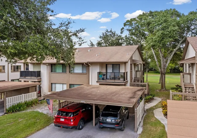 Photo 1 of Condo for sale at 13002 Wedgewood Way #B, Hudson, FL 34667 | MLS# W7888678 | Listing updated on 2026-08-19