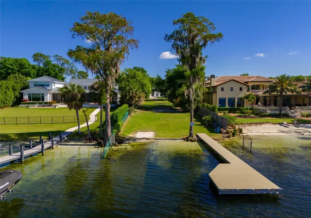 Photo 33 of Single family home for sale at 11113 Lake Butler Blvd, Windermere, FL 34786 | MLS# O6434392 | Listing updated on 2026-08-19