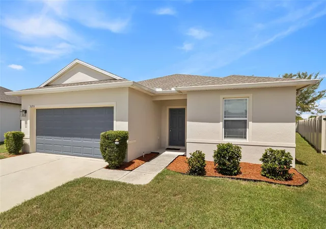 Photo 3 of Single family home for sale at 3695 Julius Ests Blvd, Winter Haven, FL 33881 | MLS# O6434394 | Listing updated on 2026-08-29