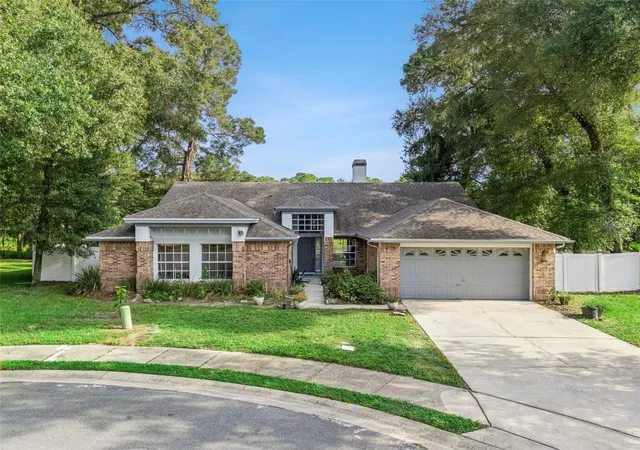 1st image of 806 Oak Forest Ct, Deland, FL 32724 | MLS# O6434396