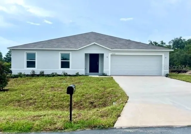1st image of 2000 Lily Wy, Kissimmee, FL 34759 | MLS# O6434401