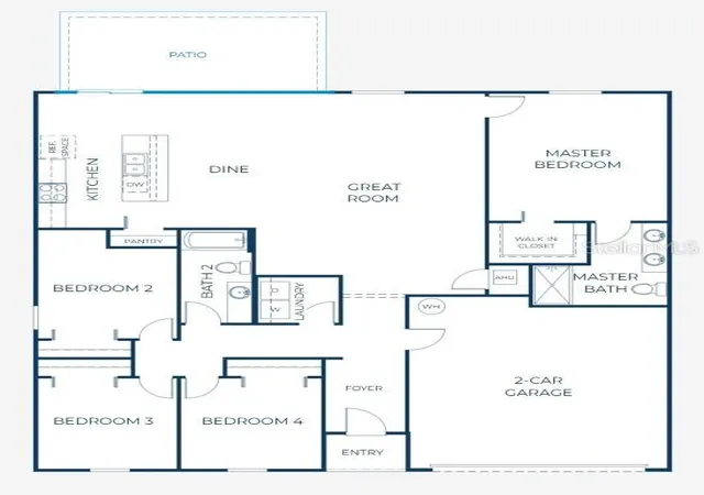 2nd image of 2000 Lily Wy, Kissimmee, FL 34759 | MLS# O6434401