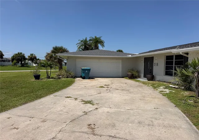27th image of 318 Skylark Ln Nw, Port Charlotte, FL 33952 | MLS# A4703268