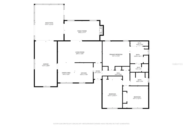 67th image of 1351 Cr 482n, Lake Panasoffkee, FL 33538 | MLS# O6434403