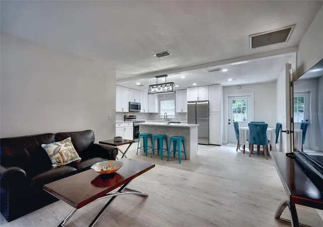 Photo 3 of Sale Pending at 5112 Glasgow Ave, Orlando, FL 32819 | MLS# O6434406 | Listing updated on 2026-09-05