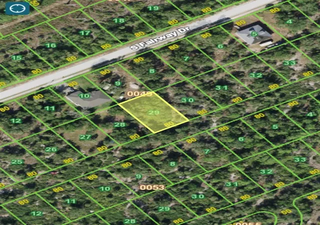 1st image of 5210 Papaya Dr, Punta Gorda, FL 33982 | MLS# A4703270