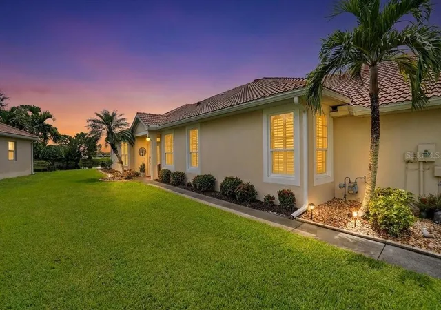 2nd image of 5037 Whispering Oaks Dr, North Port, FL 34287 | MLS# A4703271