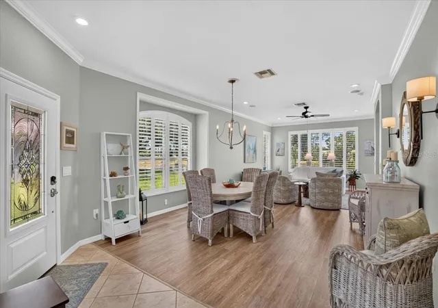 4th image of 5037 Whispering Oaks Dr, North Port, FL 34287 | MLS# A4703271