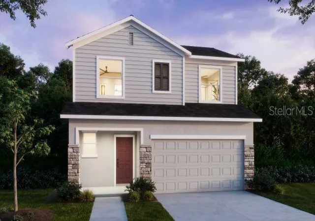 2nd image of 4144 Silktree Ct, Kissimmee, FL 34759 | MLS# O6434409