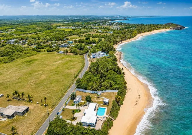 Photo 2 of Single family home for sale at Sr 681 Km 57 Islote Ward, Arecibo, PR 00612 | MLS# PR9123487 | Listing updated on 2026-08-19