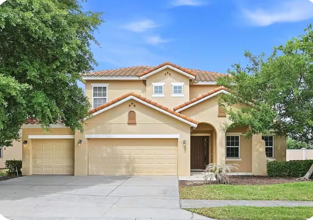 1st image of 4035 Oakrise Loop, Davenport, FL 33837 | MLS# O6434411