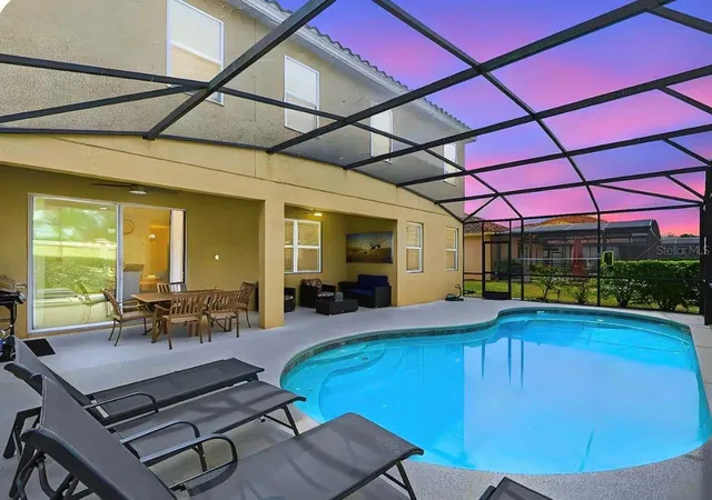 2nd image of 4035 Oakrise Loop, Davenport, FL 33837 | MLS# O6434411