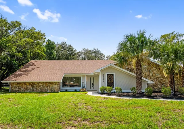 1st image of 5380 Patricia Pl, Weeki Wachee, FL 34607 | MLS# TB8539808
