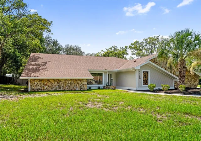 2nd image of 5380 Patricia Pl, Weeki Wachee, FL 34607 | MLS# TB8539808