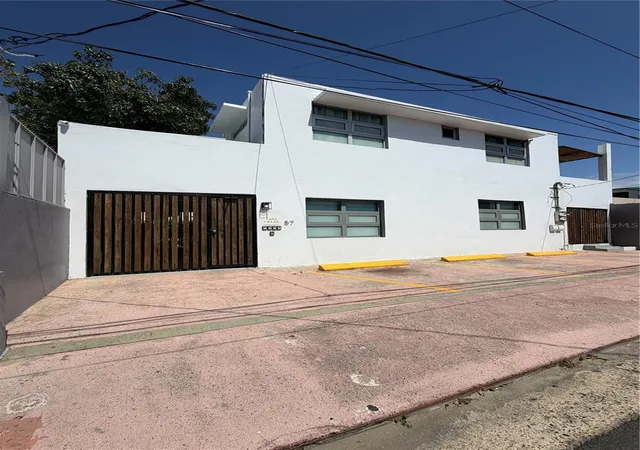 Photo 1 of Multi family home for sale at Ocean Park Ocean Park, San Juan, PR 00907 | MLS# PR9123488 | Listing updated on 2026-08-18