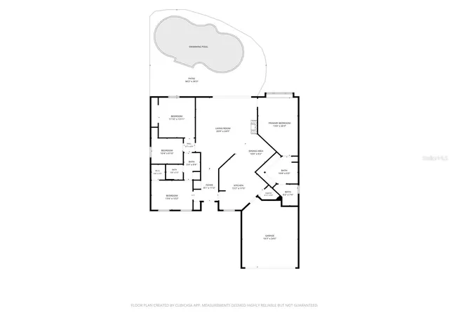 44th image of 720 Tomlinson Ter, Lake Mary, FL 32746 | MLS# V4950788