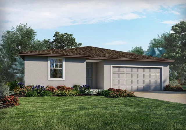 1st image of 837 Silverado Trail Dr, Haines City, FL 33844 | MLS# TB8539818