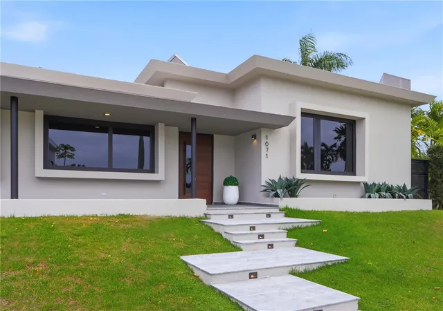 Photo 1 of Sale Pending at 1671 Geranio, San Juan, PR 00927 | MLS# PR9123489 | Listing updated on 2026-08-23