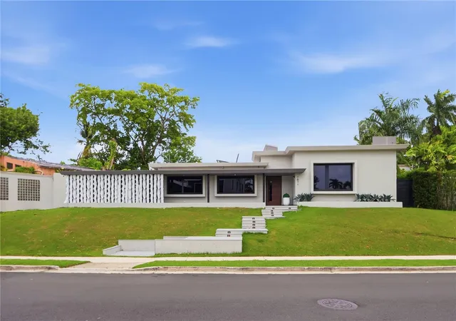 Photo 2 of Sale Pending at 1671 Geranio, San Juan, PR 00927 | MLS# PR9123489 | Listing updated on 2026-08-23