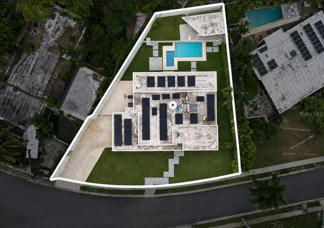 Photo 24 of Sale Pending at 1671 Geranio, San Juan, PR 00927 | MLS# PR9123489 | Listing updated on 2026-08-23