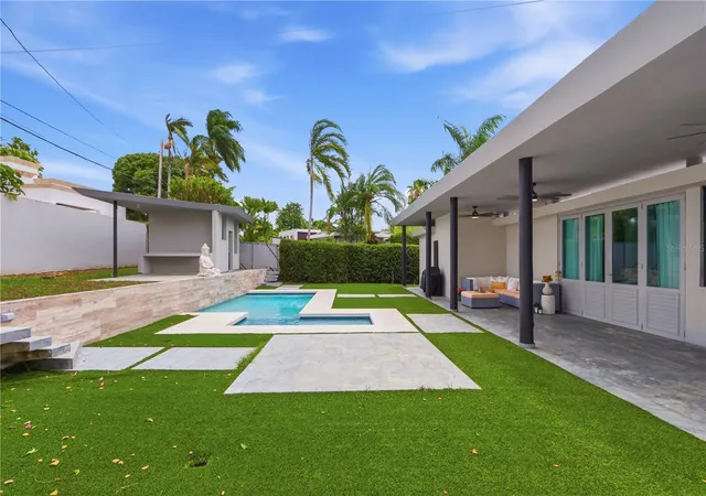 Photo 2 of Sale Pending at 1671 Geranio, San Juan, PR 00927 | MLS# PR9123489 | Listing updated on 2026-08-23
