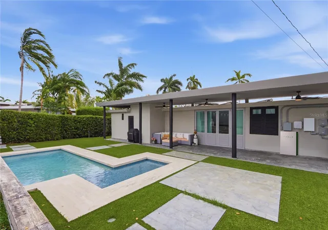 Photo 4 of Sale Pending at 1671 Geranio, San Juan, PR 00927 | MLS# PR9123489 | Listing updated on 2026-08-23