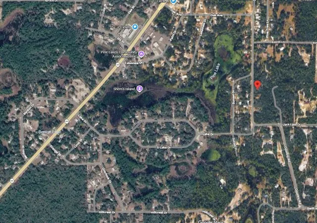 16th image of 00 Country Rd, Eustis, FL 32726 | MLS# O6434423