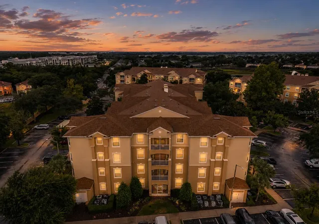 2nd image of 2817 Almaton Loop #402, Kissimmee, FL 34747 | MLS# O6434424