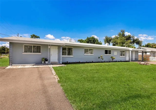 1st image of 431 N East Ave, Sarasota, FL 34237 | MLS# A4703278