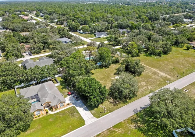 3rd image of Lot 9 Deer St, Spring Hill, FL 34608 | MLS# O6434429