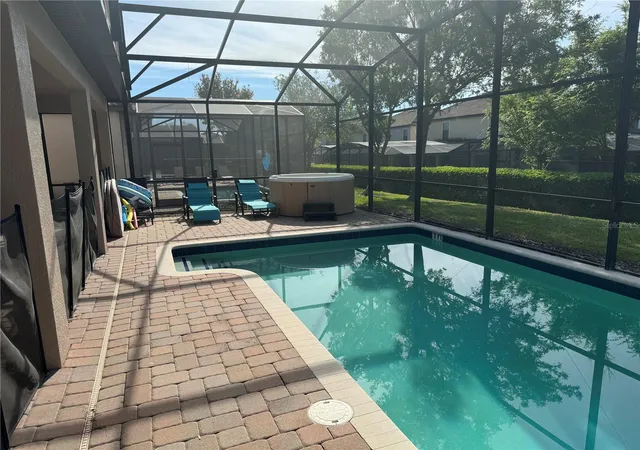 28th image of 9158 Scramble Dr, Davenport, FL 33896 | MLS# S5155825