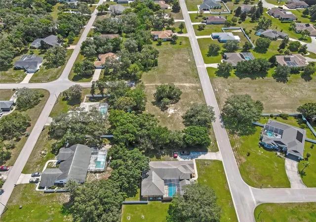5th image of Lot 8 Deer St, Spring Hill, FL 34608 | MLS# O6434431