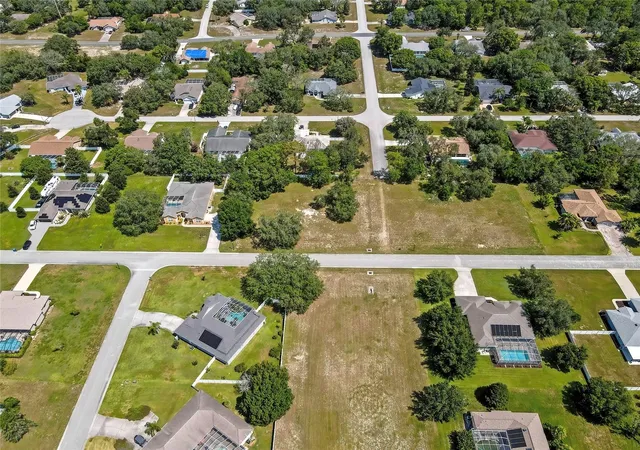 7th image of Lot 8 Deer St, Spring Hill, FL 34608 | MLS# O6434431