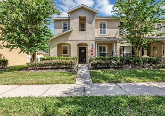 Photo 1 of Townhouse for sale at 13855 Golden Russet Dr, Winter Garden, FL 34787 | MLS# G5116589 | Listing updated on 2026-09-01